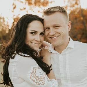 Meet your Posher, Irina